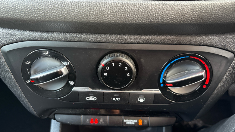 Hyundai i20 1.2 S Air 5dr Petrol Hatchback